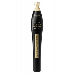 BOURJOIS TWIST UP THE VOLUME ULTRA MASCARA 8ml tusz do rzęs czarny 001